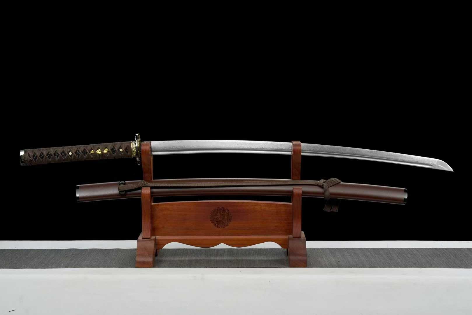 Kiếm Nhật katana Thiên Hành Cửu Ca